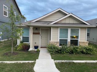 2203 Arborside Dr, Austin, TX 78754