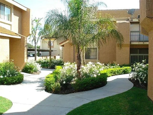 Compton Holdings — Photo 1