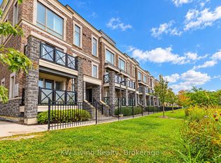 20 Dunsheath Way Unit 318, Markham, ON L6B 1N3