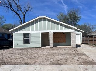 1429 E Jefferson Ave, Fort Worth, TX 76104