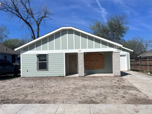 1429 E Jefferson Ave, Fort Worth, TX 76104