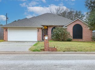 112 Ruby St, Caldwell, TX 77836