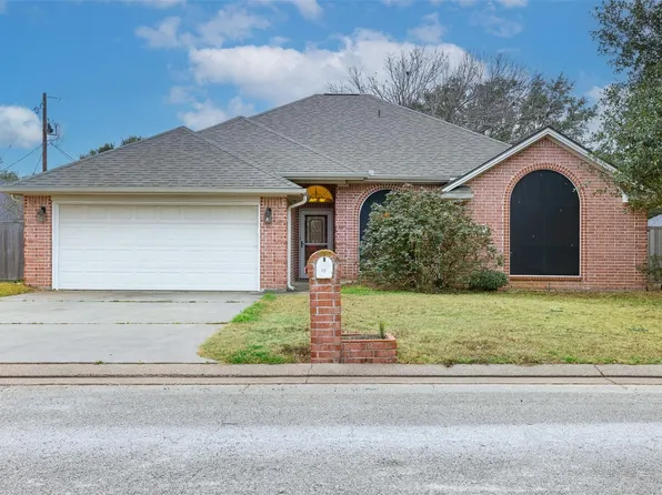 112 Ruby St, Caldwell, TX 77836