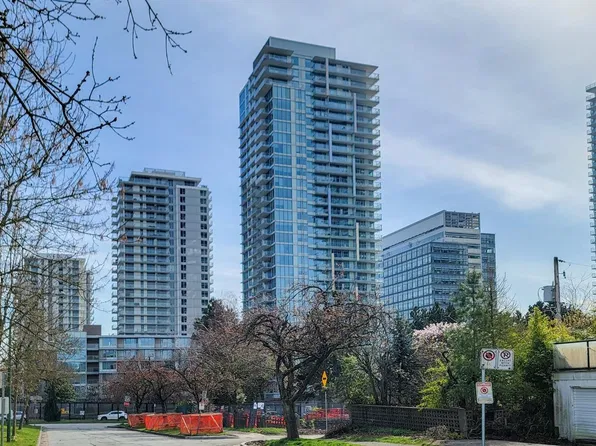 8131 Nunavut Ln #2501, Vancouver, BC V5X 0E2