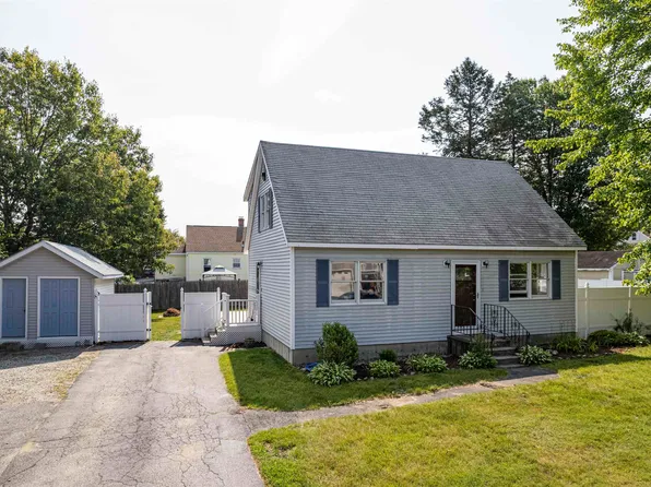 7 Willow Street, Allenstown, NH 03275