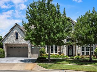 6494 Werburg St, Frisco, TX 75035