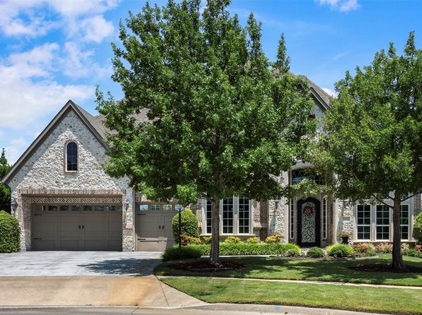 Home for Sale in Frisco TX