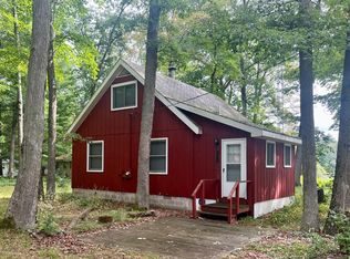 5576 S Whalen Lake Dr, Baldwin, MI 49304