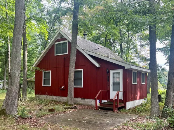 5576 S Whalen Lake Dr, Baldwin, MI 49304