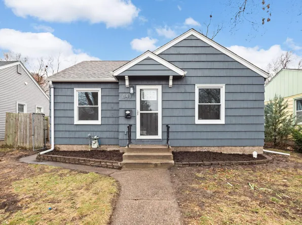 841 Clayland St, Saint Paul, MN 55104