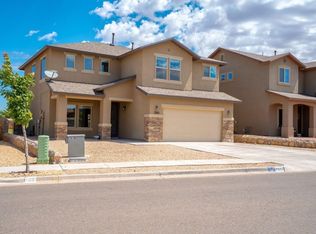 7561 Red Cedar Dr, El Paso, TX 79911