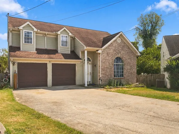 500 Grand Lagoon, Madison, TN 37115