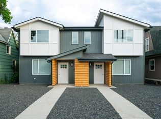 1113 W Sinto Ave, Spokane, WA 99201