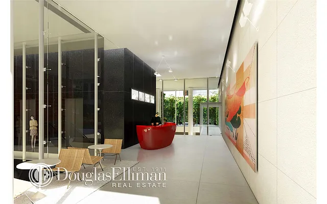 Rented by Douglas Elliman | media 109