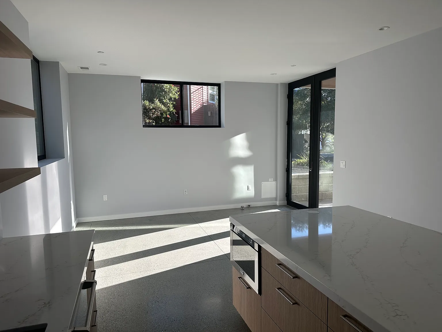 1 bed, 850 sqft, $3,500 — Photo 4