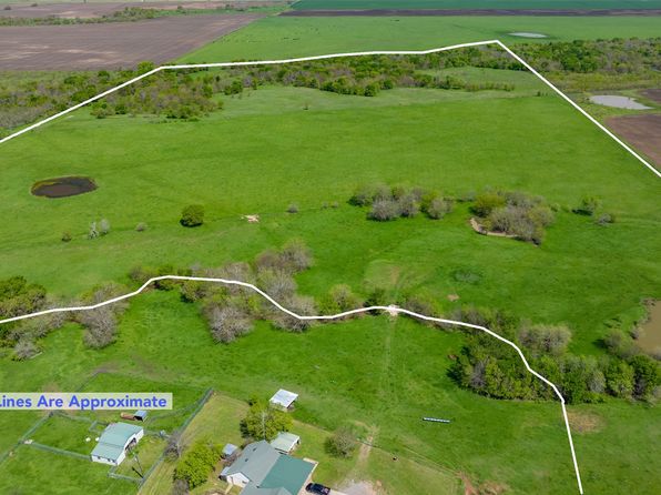Faber Rd, Howe, TX 75459