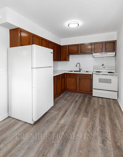 1 bed, $895 — Photo 4