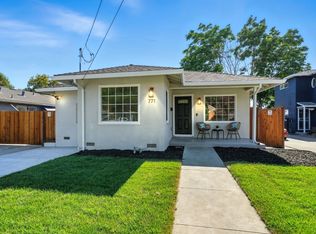 771 N 16th St, San Jose, CA 95112