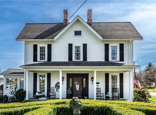 397 Evans City Rd, Butler, PA