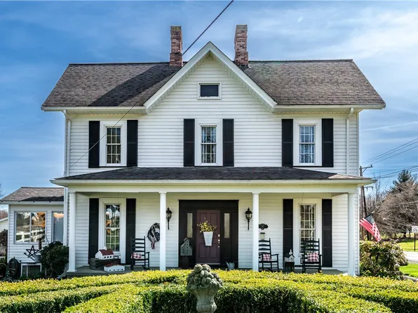 397 Evans City Rd, Butler, PA 16001