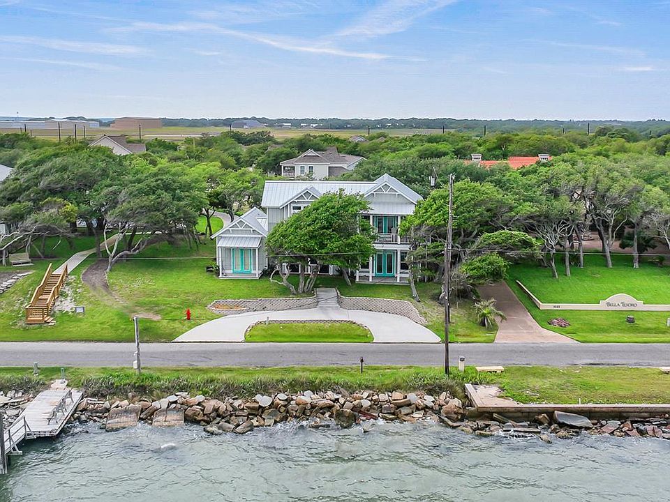 1667 S Fulton Beach Rd 118, Rockport, TX 78382 MLS 139679 Zillow