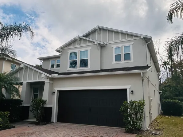 1617 Sapphire Star Dr, Oviedo, FL 32765