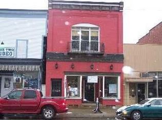 8 N Main St, Port Allegany, PA 16743