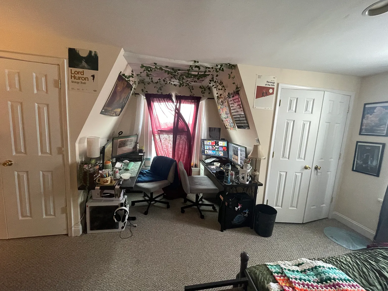 2 bed, 1000 sqft, $1,895 — Photo 2