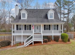 130 Iris Gln, Dallas, GA 30157