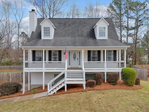 130 Iris Gln, Dallas, GA 30157