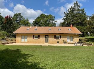 229 Eagle View Ln, Bumpass, VA 23024