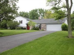 1542 Roamont Dr, Dayton, OH 45459