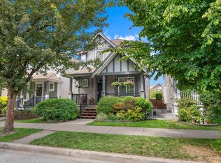 18565 67th Ave, Surrey, BC V3S1Z1