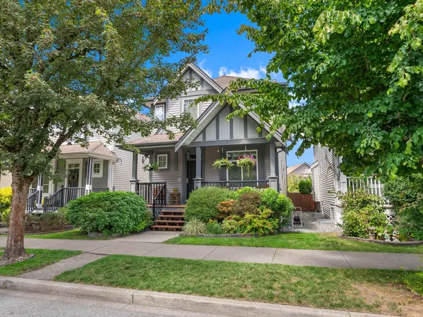 18565 67th Ave, Surrey, BC V3S 1Z1