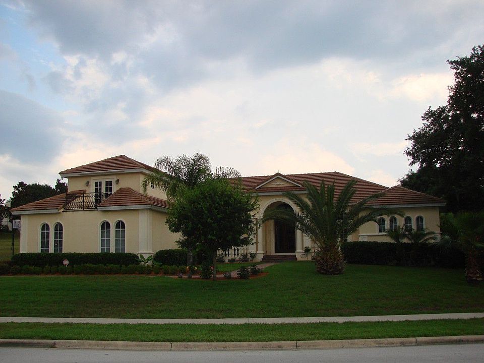 11617 Osprey Pointe Blvd, Clermont, FL 34711 Zillow