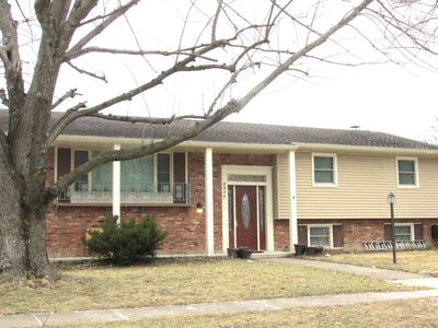 2810 W Twickingham Dr, Muncie, IN, 47304
