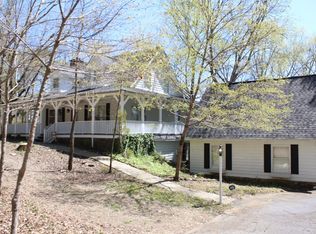 7115 Lister Ferry Rd, Rainbow City, AL 35906