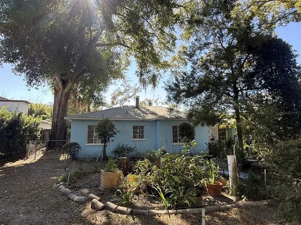 210 E Rockwood Way, Winter Park, FL 32789