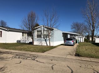 1012 Bel Aire Ln, Dekalb, IL 60115