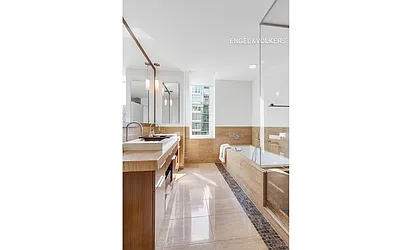 Sold by Engel & Völkers New York City