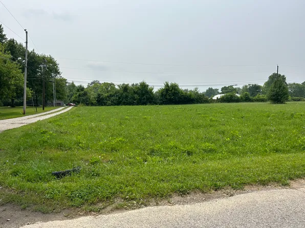6200 Terrace Ave, Indianapolis, IN 46203