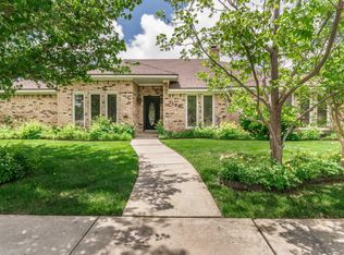 3536 Marsh Pl, Amarillo, TX 79121