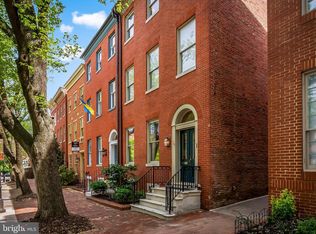 115 W Lee St, Baltimore, MD 21201