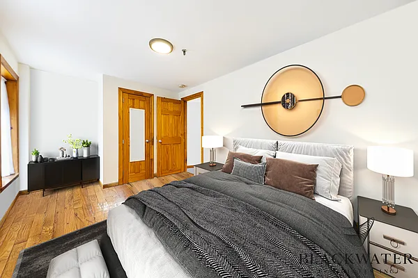 Rented by Blackwater Associates Inc. | media 6