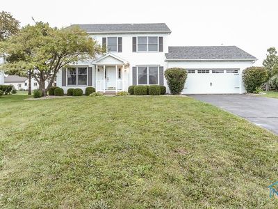 10278 White Oak Dr, Perrysburg, OH, 43551