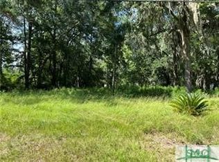 1340 Isle Of Wight Rd, Midway, GA 31320