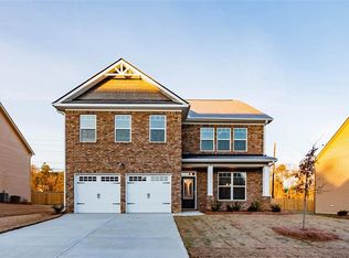 1327 Brookstone Lake Dr Conyers GA 30012 Zillow