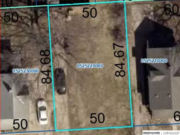 2610 Emmet St, Omaha, NE 68111