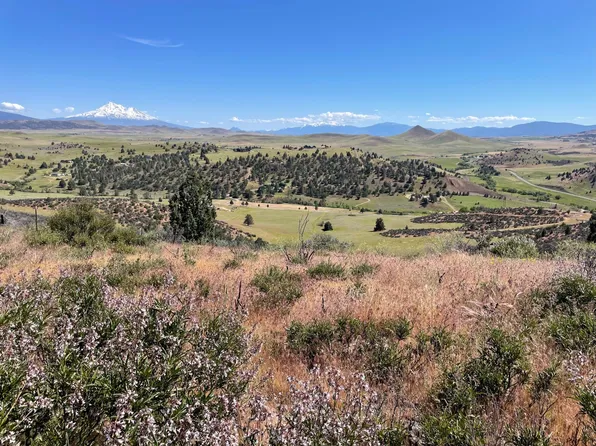 U 3 Whidgeon Pl Lot 86, Hornbrook, CA 96044