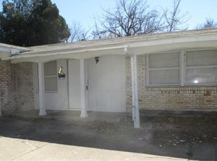 3630 High Mesa Dr, Dallas, TX 75234
